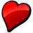 Heart Icon